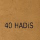 Download 40 Hadis For PC Windows and Mac 1.0