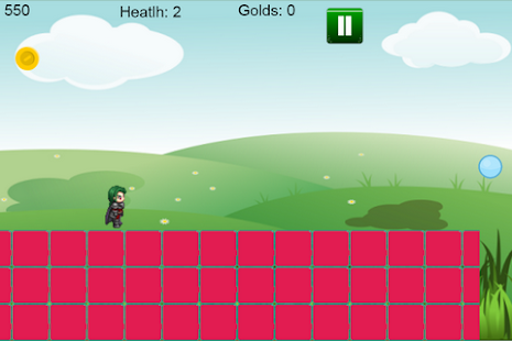 iRunner Screenshots 4