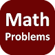 Download Math problems For PC Windows and Mac 1.0