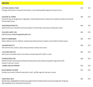 Exotisch Cuisines menu 6