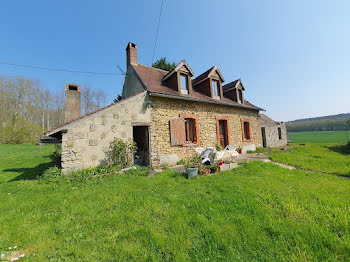 maison à Bouër (72)