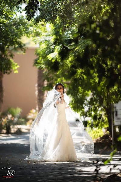 Fotógrafo de casamento Hady Nabil (nabil). Foto de 2 de janeiro 2020