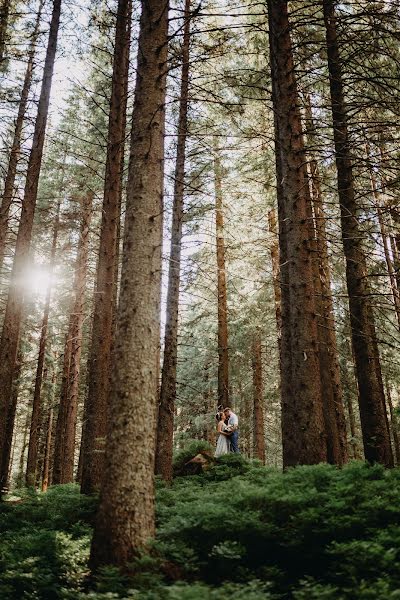 結婚式の写真家Serg Kołyska (ycmde1u)。2020 5月3日の写真