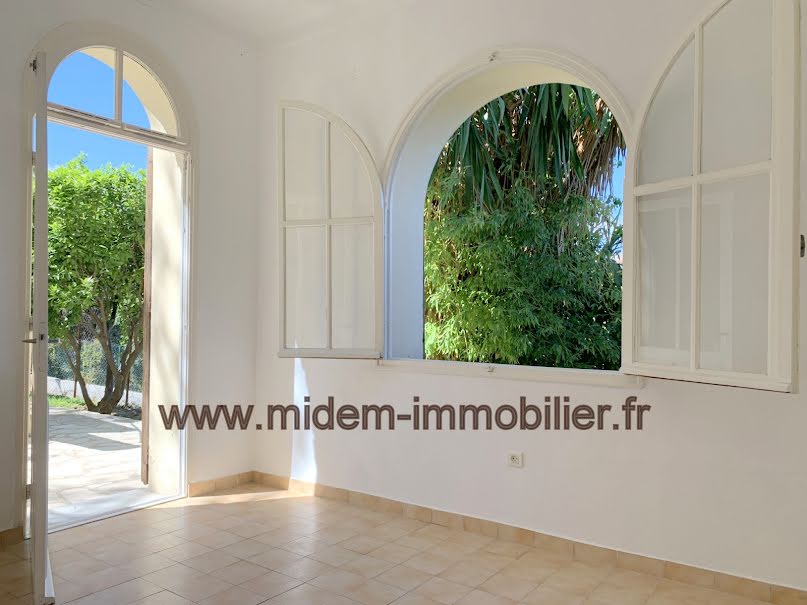 Vente maison 8 pièces 180 m² à Nice (06000), 885 000 €