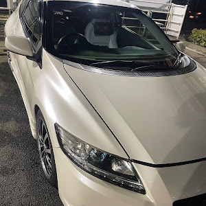 CR-Z ZF1