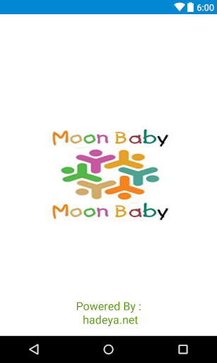 Moon Baby Nursery