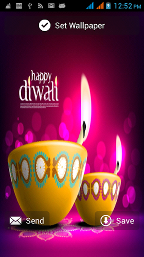 HD Diwali wallpapers