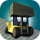 3D Forklift Simulator