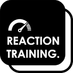 Cover Image of ดาวน์โหลด Reaction training 2.0.2 APK