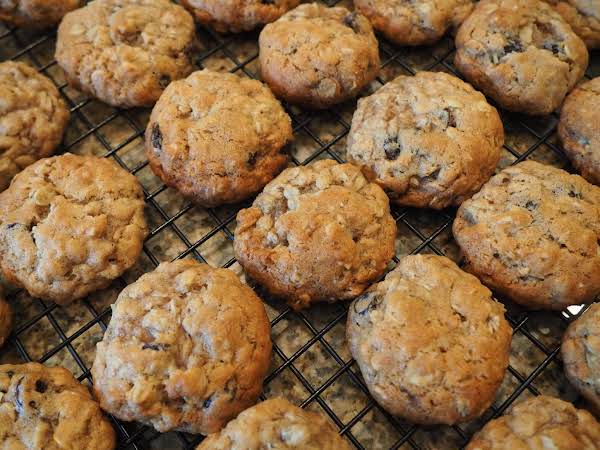 Low Cholesterol Oatmeal Cookies Just A Pinch Recipes