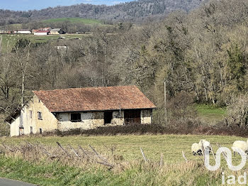 maison à Juxue (64)