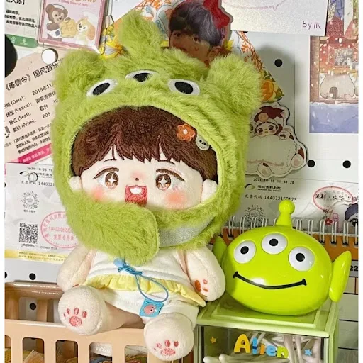 Cat Cute Cartoon Decorative Funny Cat Headwear Cat Dog Hat Headgear Pet Cute Funny Artifact Warm Plush Pet Hat Pet Photo