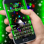 Cover Image of Baixar Teclado LED 4.172.54.81 APK