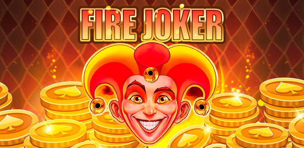 Fire Joker Hub - Latest version for Android - Download APK