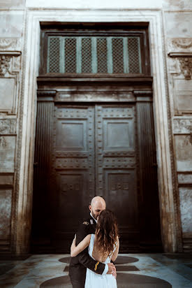 Photographe de mariage Ornella Biondi (campivisivi). Photo du 7 novembre 2022