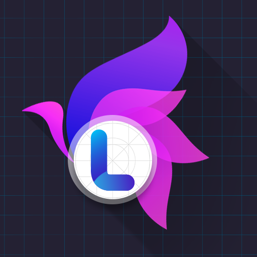 تنزيل شعار صانع وشعار تصميم مولد Apk متجر بلاي العرب
