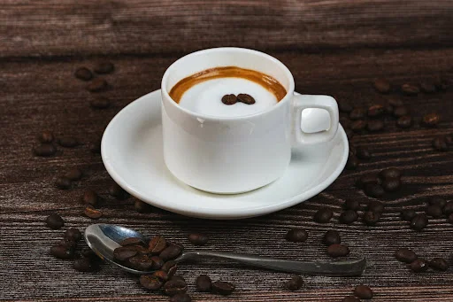 Macchiato Coffee