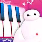 Big Hero 6 Theme Song Dream Tiles 1.0