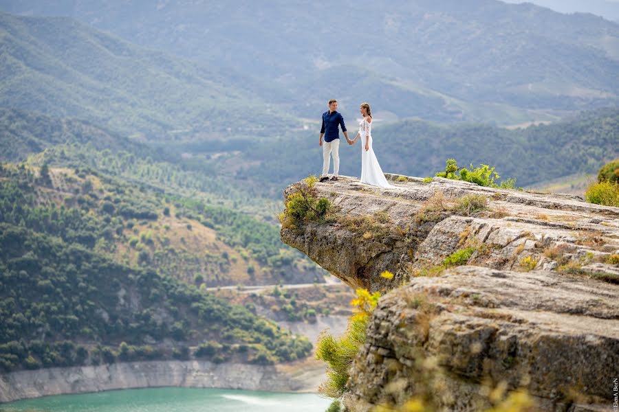 Wedding photographer Elena Born (elenaborn). Photo of 23 January 2017