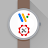 GeminiMan WearOS Manager icon