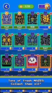 (Android) PAC-MAN v6.3.2 (Mod Tokens/Unlocked) T4v8FwhoVC_kWUYjJSVvoxLRU4NctRJLDlYI_6Vl8Hab6CSbi4kEJQCmmWhzrJ2RupY=h310