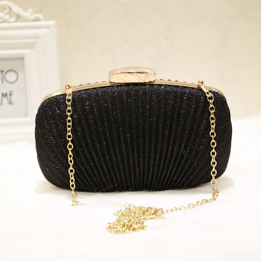 Shell black