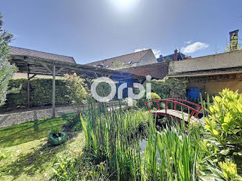 maison à Beauvais (60)