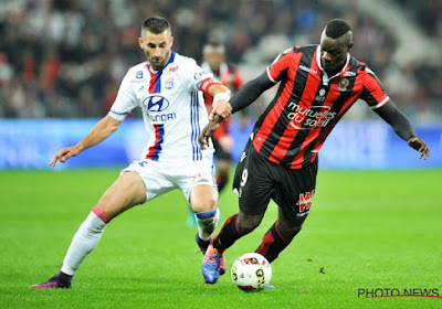 Balotelli recevait de l'argent pour bien se tenir