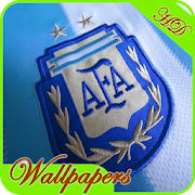 Argentina National Football Team HD Wallpapers  Icon