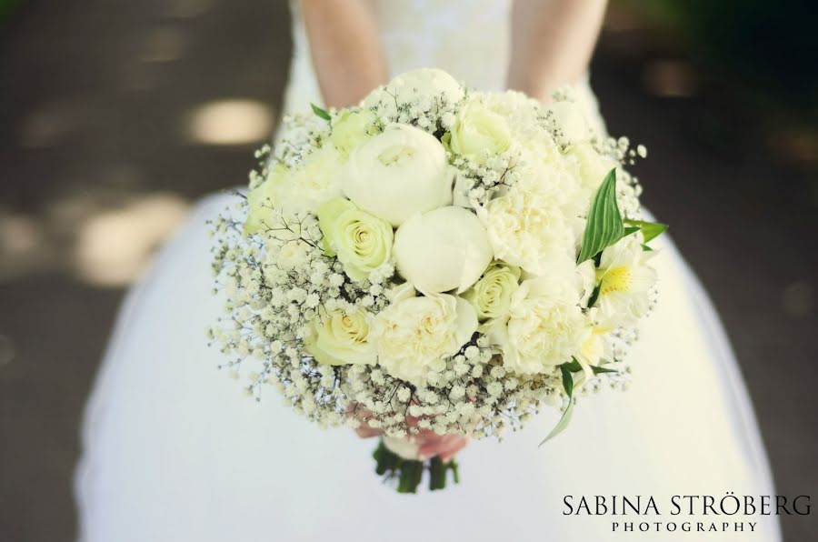 Photographe de mariage Sabina Ströberg (stroberg). Photo du 20 avril 2023