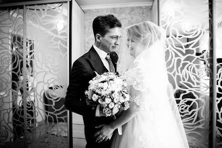 Fotografer pernikahan Tatyana Alipova (tatianaalipova). Foto tanggal 3 Juni 2018