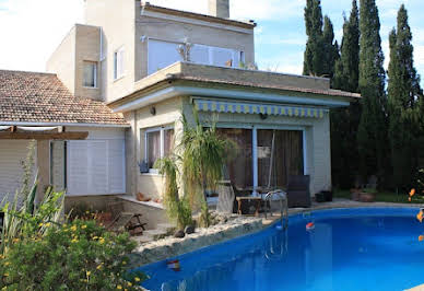 Property with pool 9