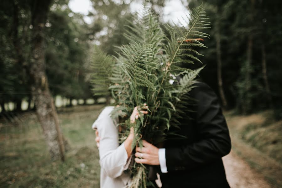 Fotógrafo de casamento Aurore Mottet (mottet). Foto de 13 de fevereiro 2021