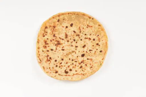 2 Aloo Paratha