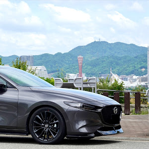 MAZDA3 BPFP