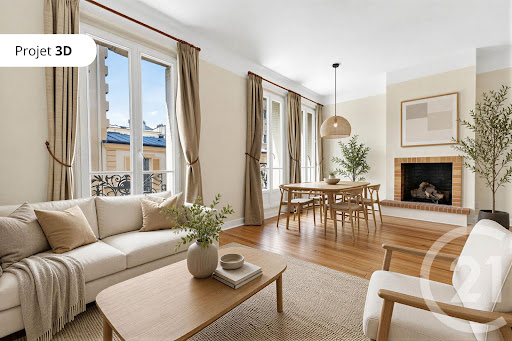 Apartment 3