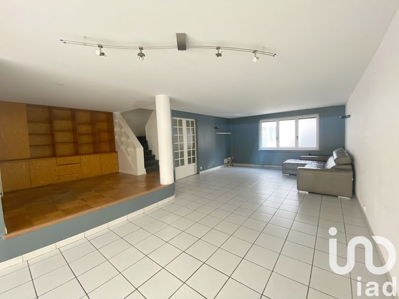 Vente maison 4 pièces 125 m² à Mouvaux (59420), 372 500 €