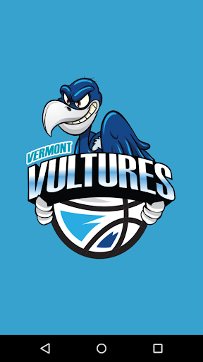 Vermont Vultures Basketball