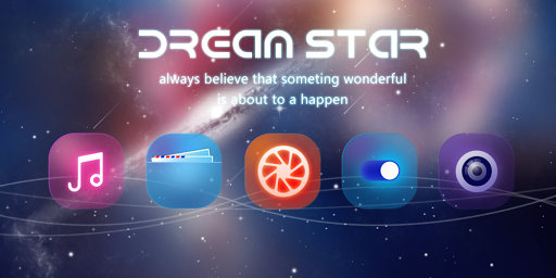 Dream Star Theme