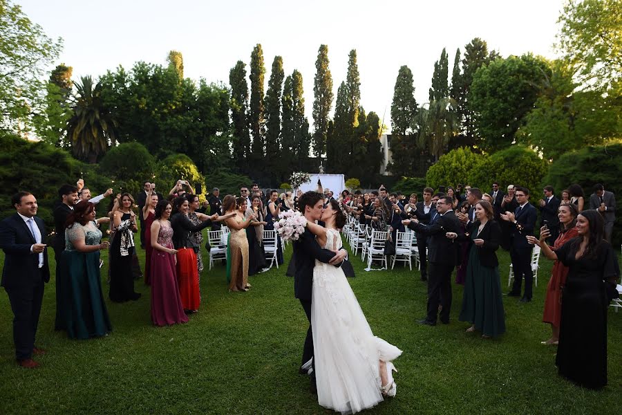 Fotógrafo de bodas Matias Savransky (matiassavransky). Foto del 9 de noviembre 2019