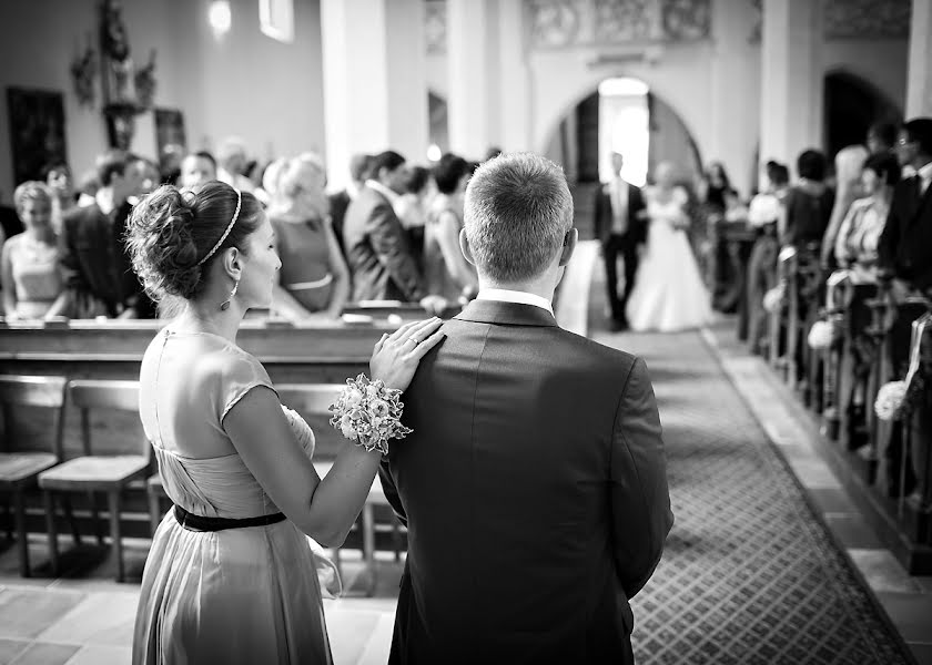 Wedding photographer Vit Nemcak (nemcak). Photo of 14 April 2017