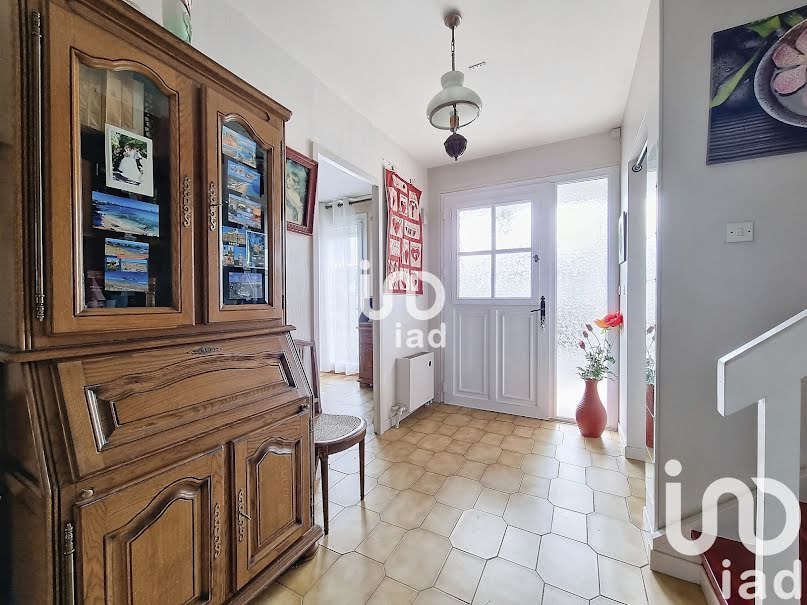 Vente maison 6 pièces 113 m² à Courcouronnes (91080), 323 000 €