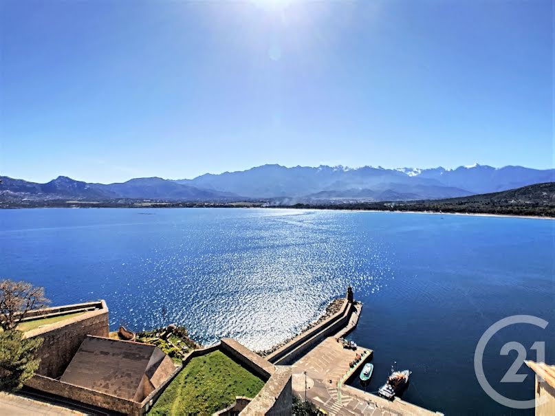 Vente appartement 3 pièces 72 m² à Calvi (20260), 526 000 €