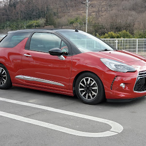 DS3 カブリオ A5C5G01