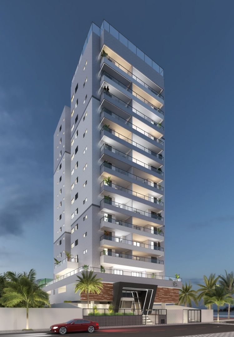 Apartamentos à venda Caiçara