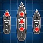 Cover Image of 下载 Warship Battle Commander 1.0.22 APK