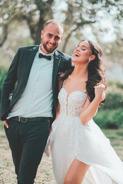 Svatební fotograf Yariv Eldad (yariveldad). Fotografie z 18.května 2023