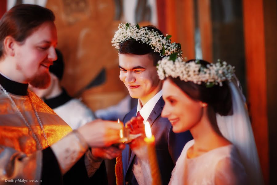 Wedding photographer Dmitriy Malyshev (dmitry-malyshev). Photo of 12 February 2020