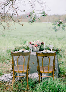 Fotografo di matrimoni Alina Bosh (alinabosh). Foto del 5 luglio 2015