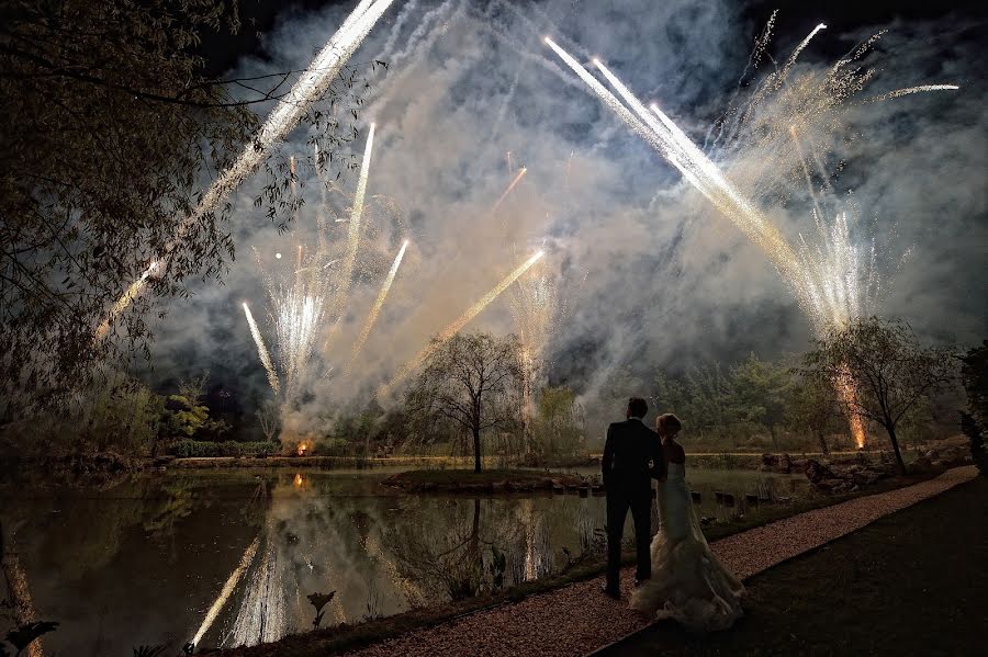 Fotografer pernikahan Edoardo Agresti (agresti). Foto tanggal 15 Januari 2014